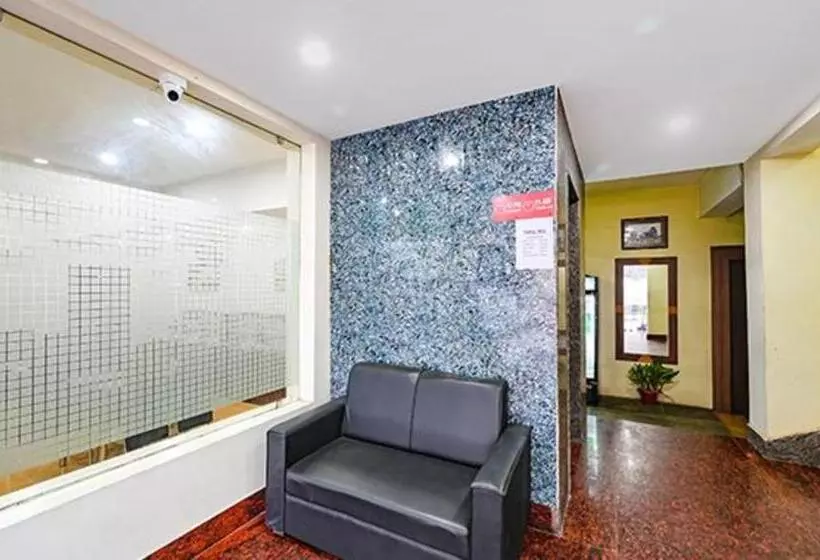 Fabhotel Triple Tree   Bhubaneswar Railway Station