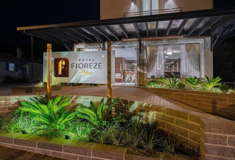 هتل Fioreze Primo