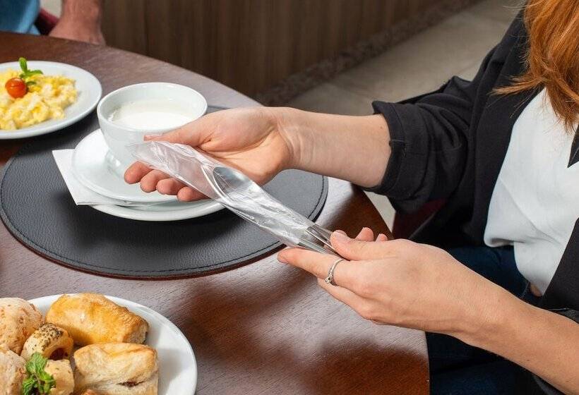 هتل Fioreze Primo