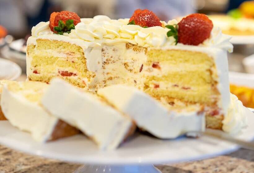 هتل Fioreze Primo