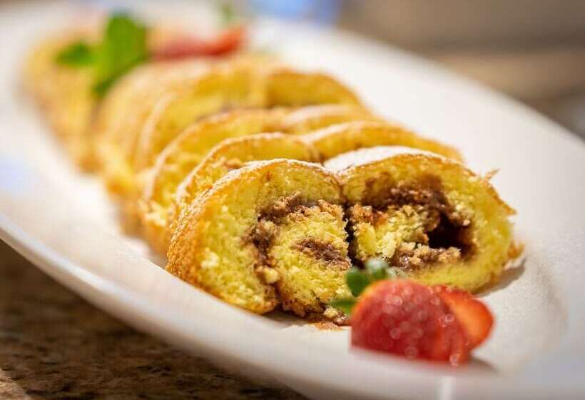 هتل Fioreze Primo