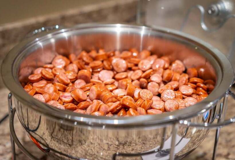 هتل Fioreze Primo