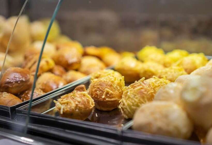 هتل Fioreze Primo