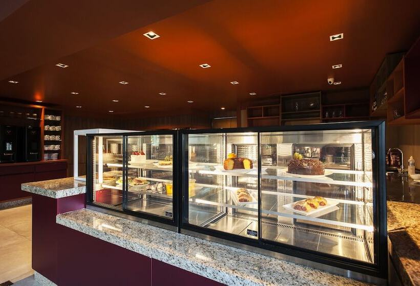 هتل Fioreze Primo