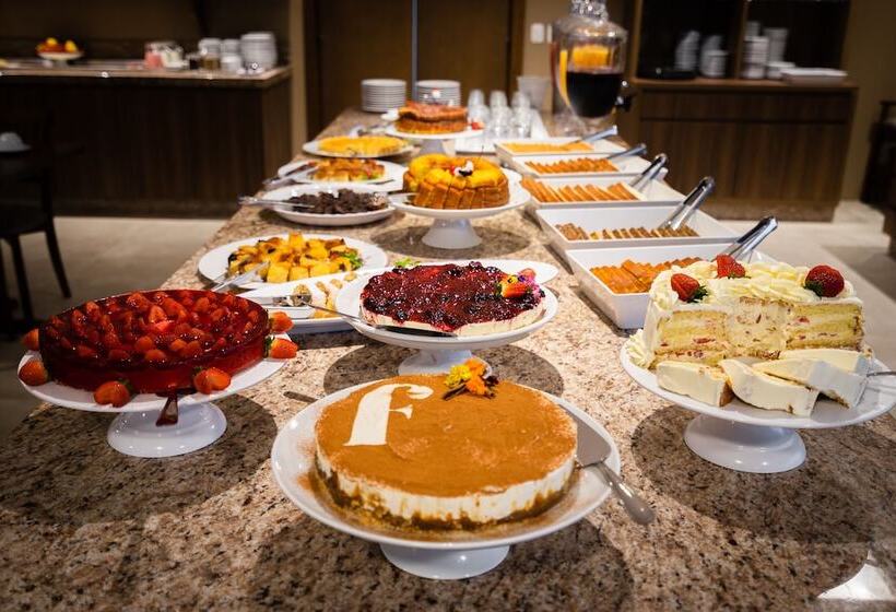 هتل Fioreze Primo