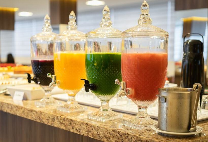 هتل Fioreze Primo