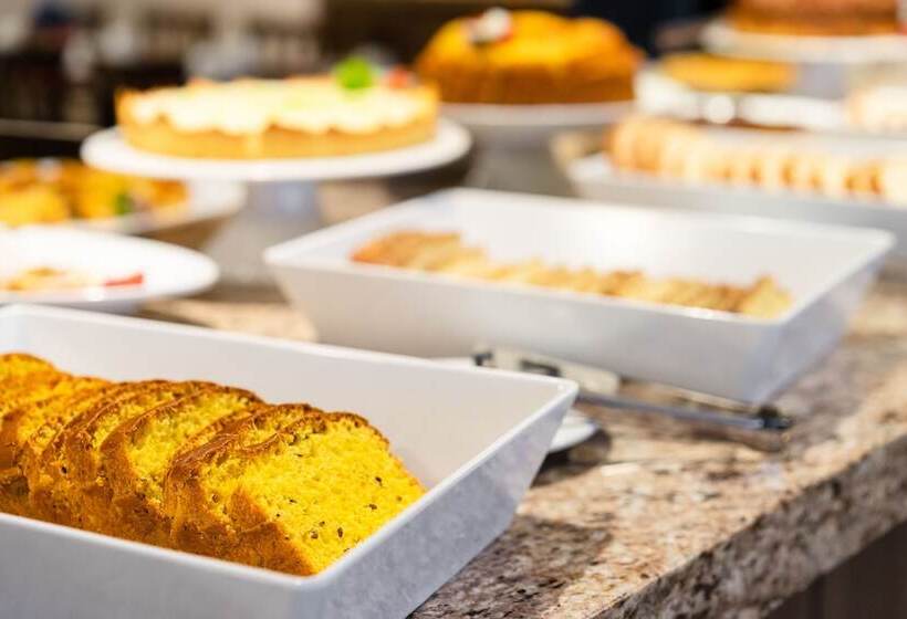 هتل Fioreze Primo