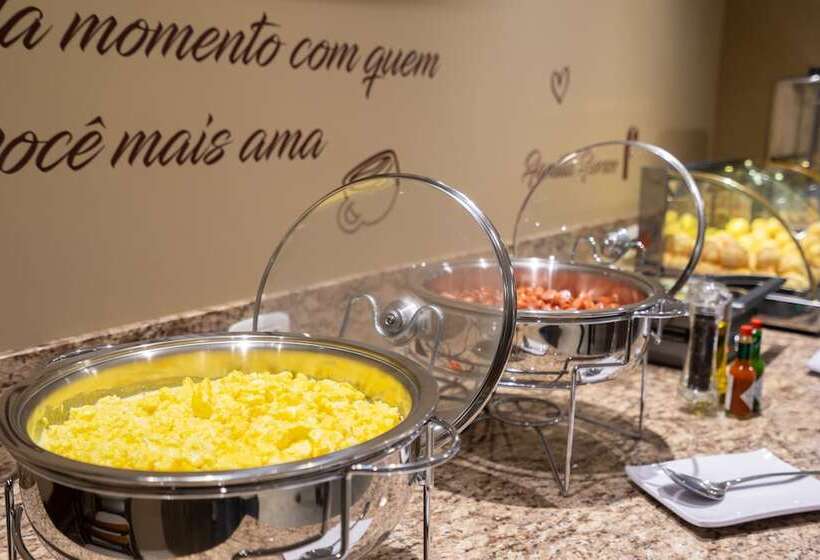 هتل Fioreze Primo