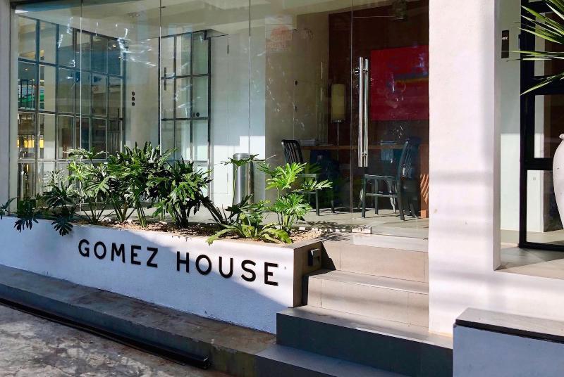 Hotel Gomez House
