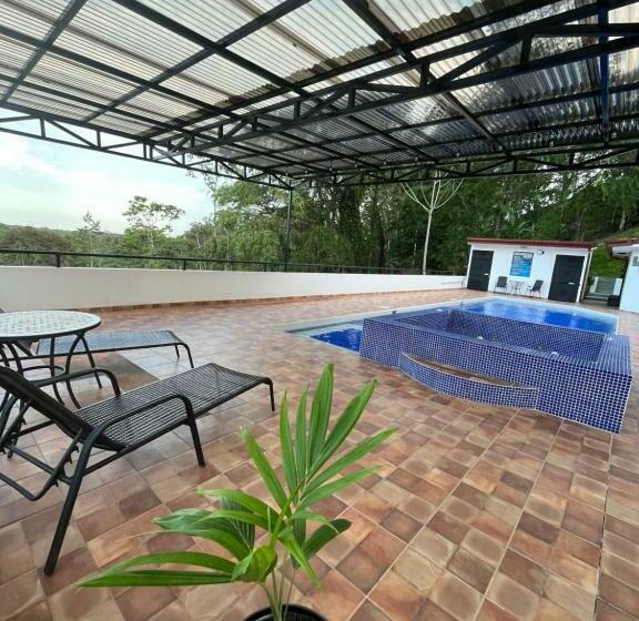 酒店 Los Cielos Del Caribe