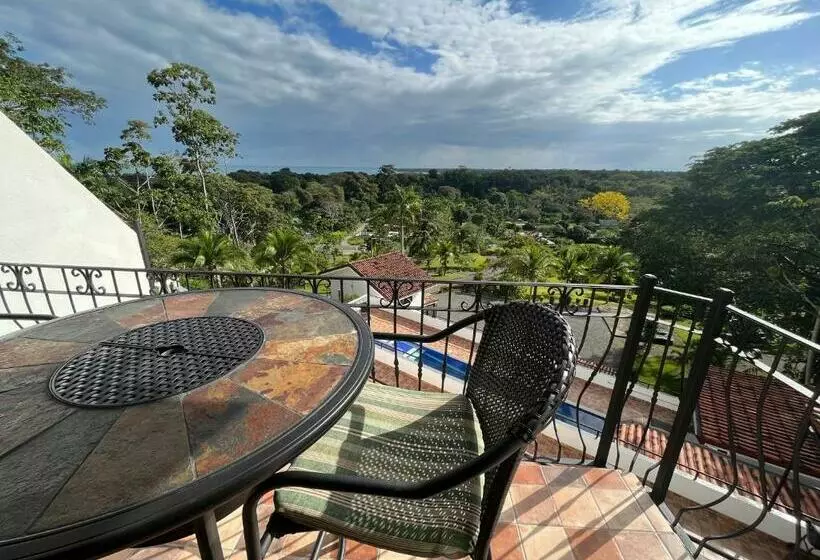 Hotelli Los Cielos Del Caribe