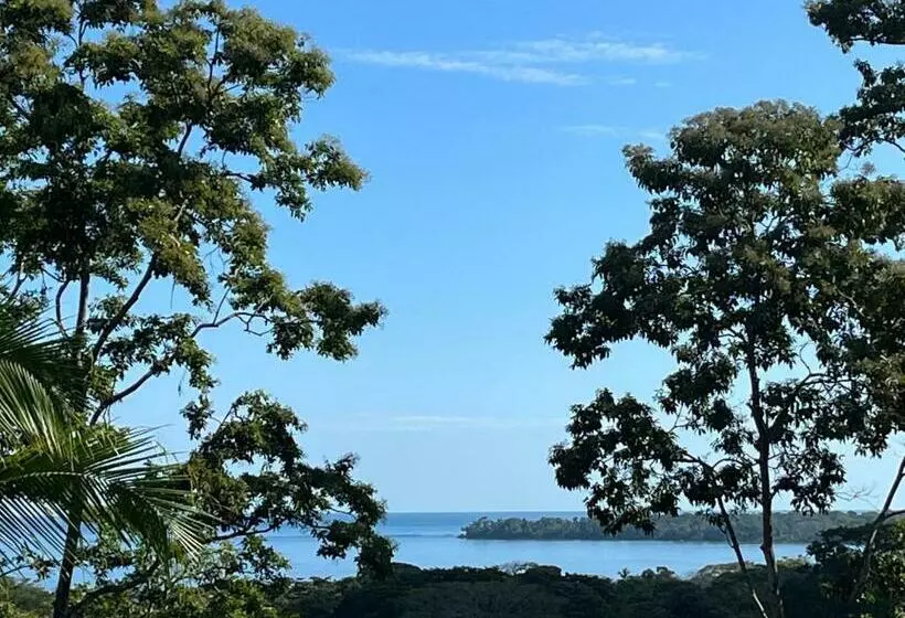 Hotelli Los Cielos Del Caribe