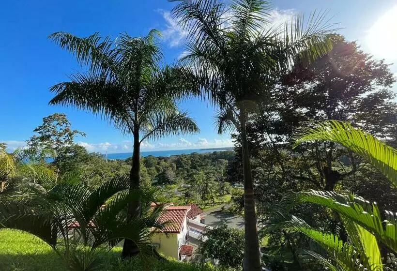 Hotelli Los Cielos Del Caribe