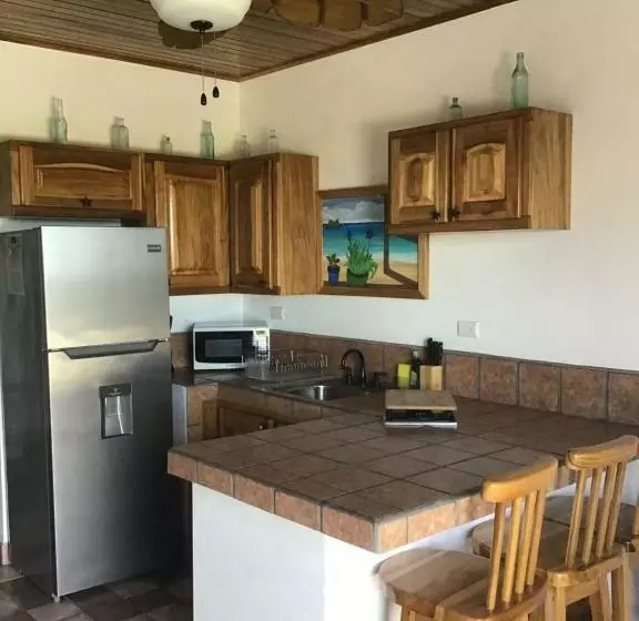 Hotelli Los Cielos Del Caribe