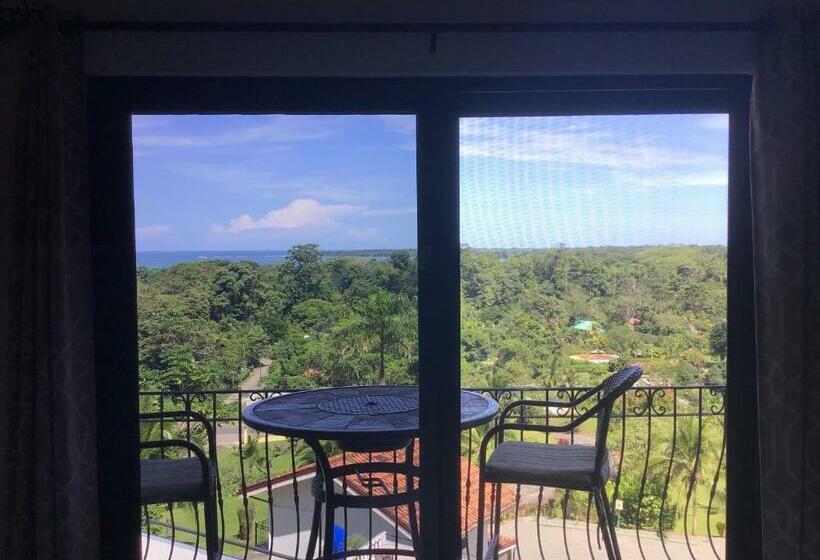 酒店 Los Cielos Del Caribe