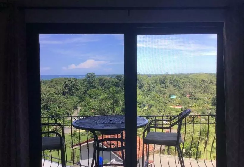 Hotelli Los Cielos Del Caribe