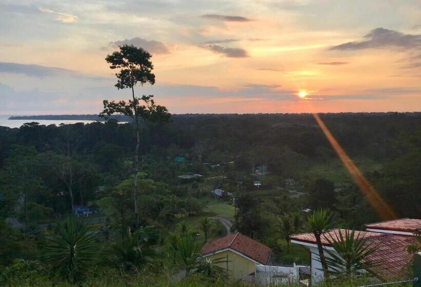酒店 Los Cielos Del Caribe