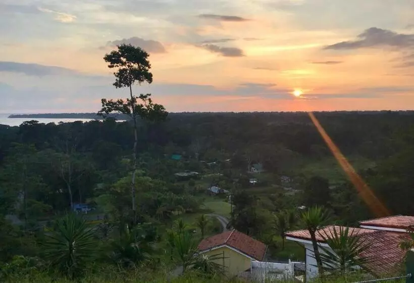 Hotelli Los Cielos Del Caribe