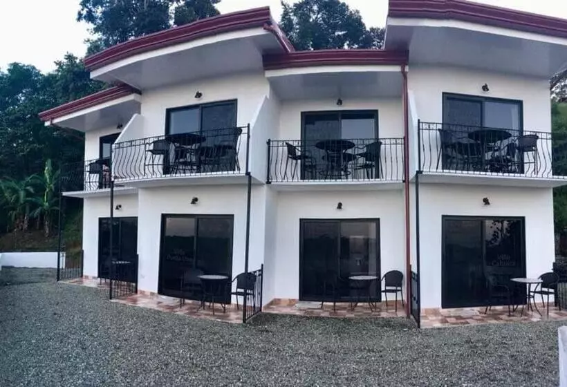 Hotelli Los Cielos Del Caribe