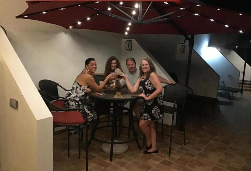 酒店 Los Cielos Del Caribe