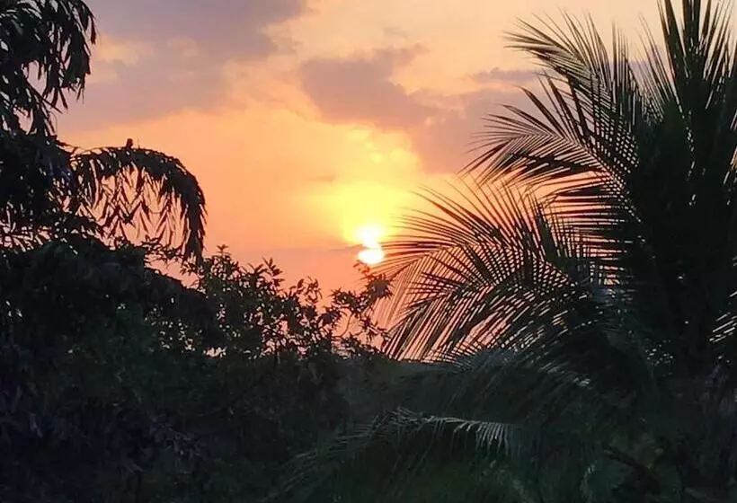 Hotelli Los Cielos Del Caribe