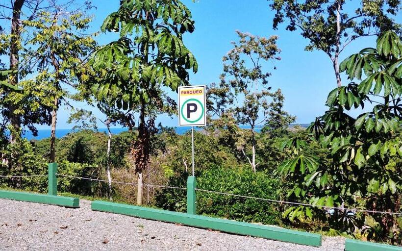 酒店 Los Cielos Del Caribe