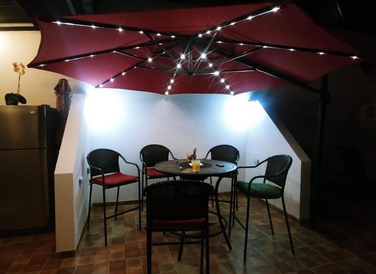 酒店 Los Cielos Del Caribe