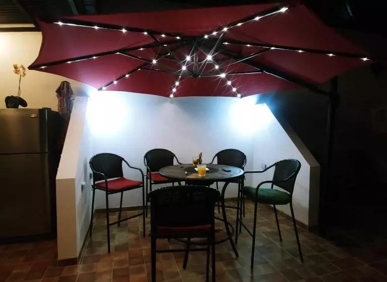 Hotelli Los Cielos Del Caribe