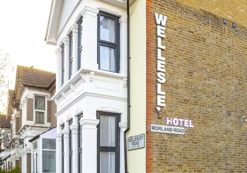 Hotelli Wellesley