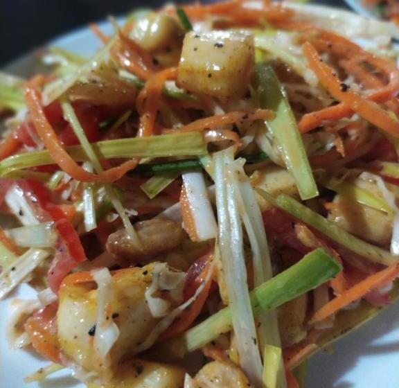 بنسيون Italian Guest