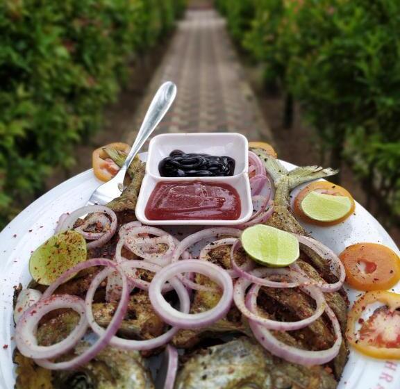 بنسيون Italian Guest