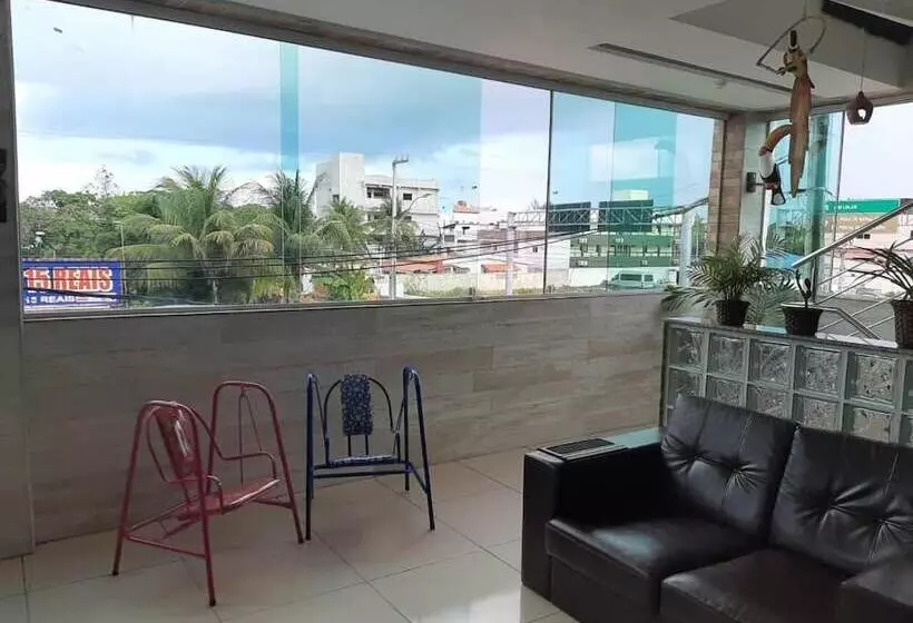 Majatalo Suites Porto Frevo