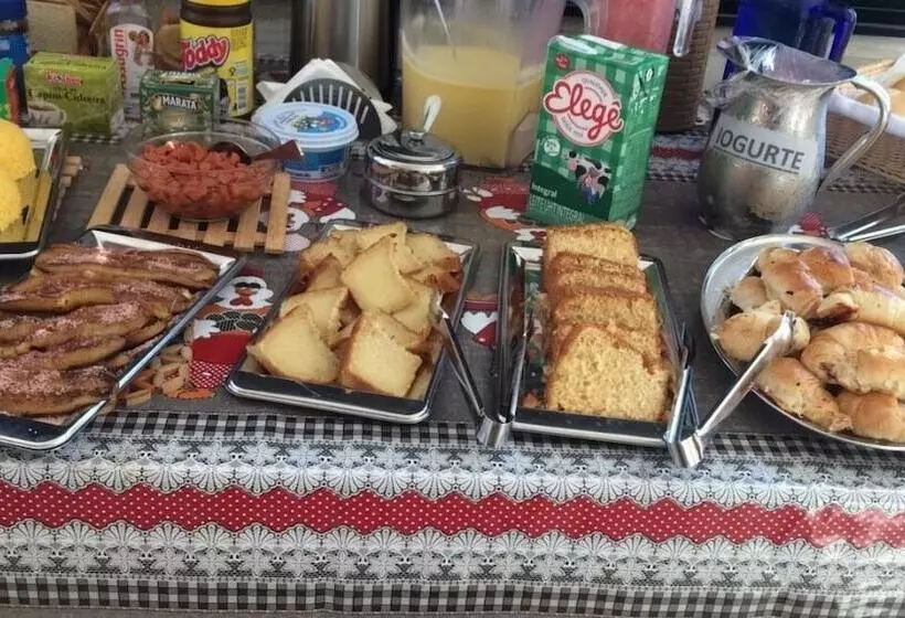 Majatalo Suites Porto Frevo