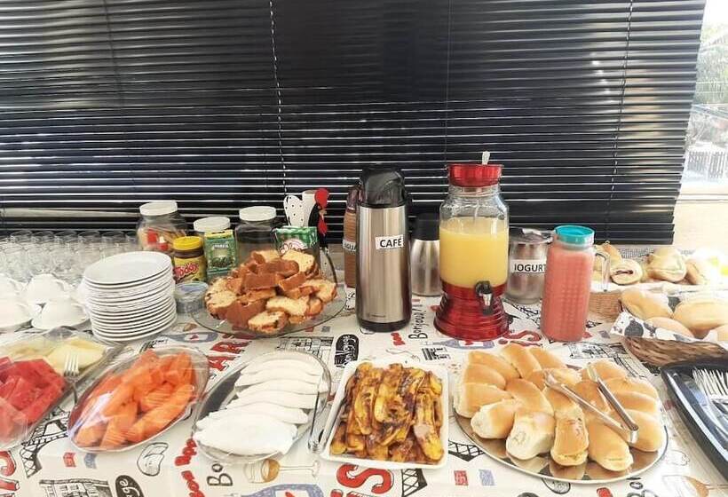 پانسیون Suites Porto Frevo