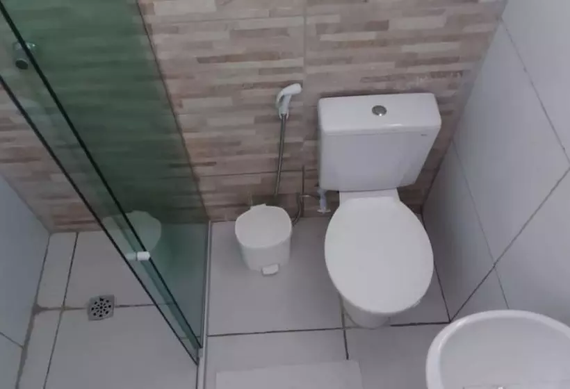 Majatalo Suites Porto Frevo