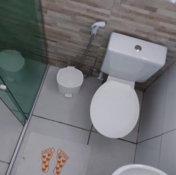 پانسیون Suites Porto Frevo