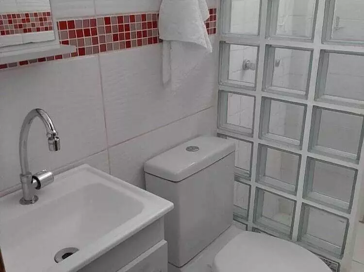 Majatalo Suites Porto Frevo