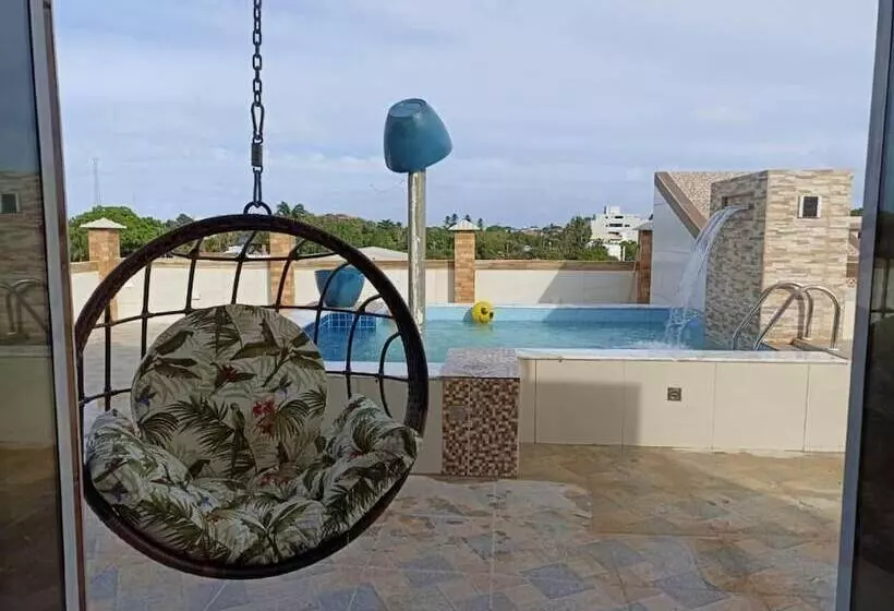 Majatalo Suites Porto Frevo