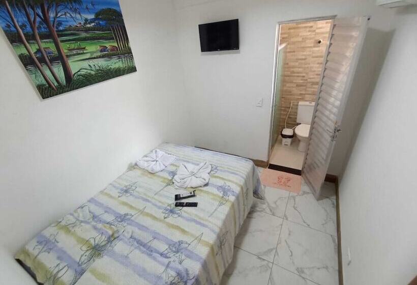 پانسیون Suites Porto Frevo