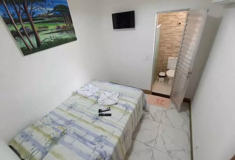 Majatalo Suites Porto Frevo