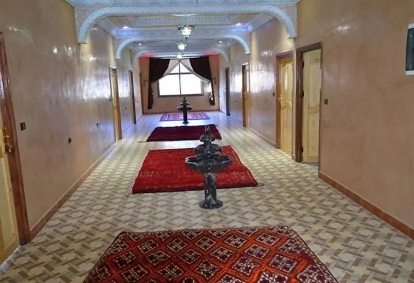 Auberge Royal Palmas