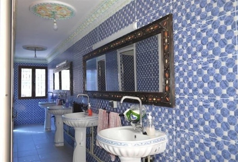 فندق صغير Auberge Royal Palmas