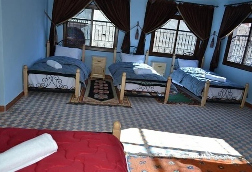 فندق صغير Auberge Royal Palmas