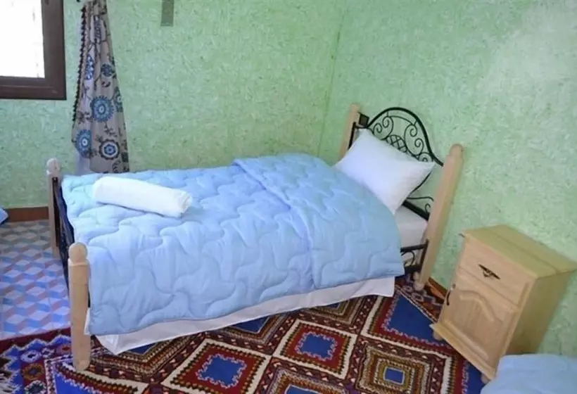 Auberge Royal Palmas