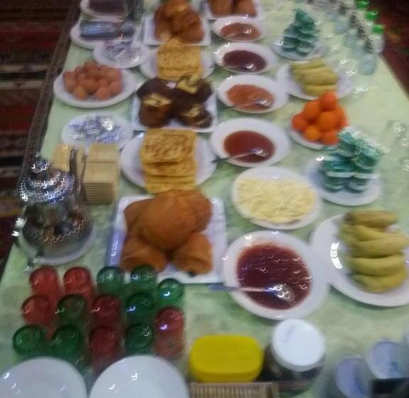 فندق صغير Auberge Royal Palmas