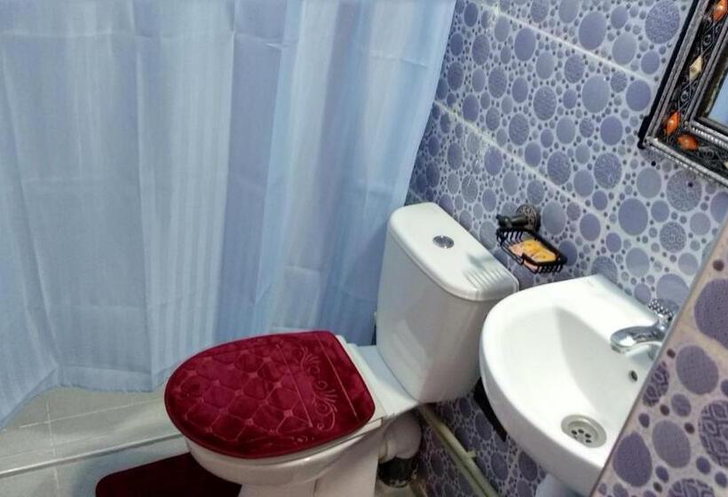 فندق صغير Auberge Royal Palmas