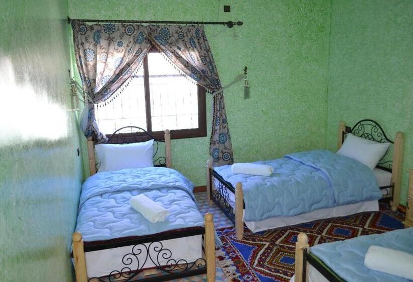 فندق صغير Auberge Royal Palmas