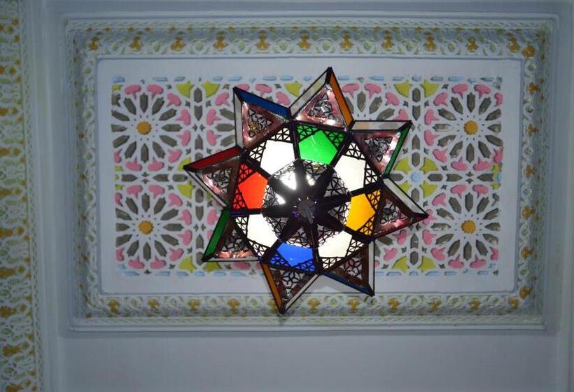 فندق صغير Auberge Royal Palmas