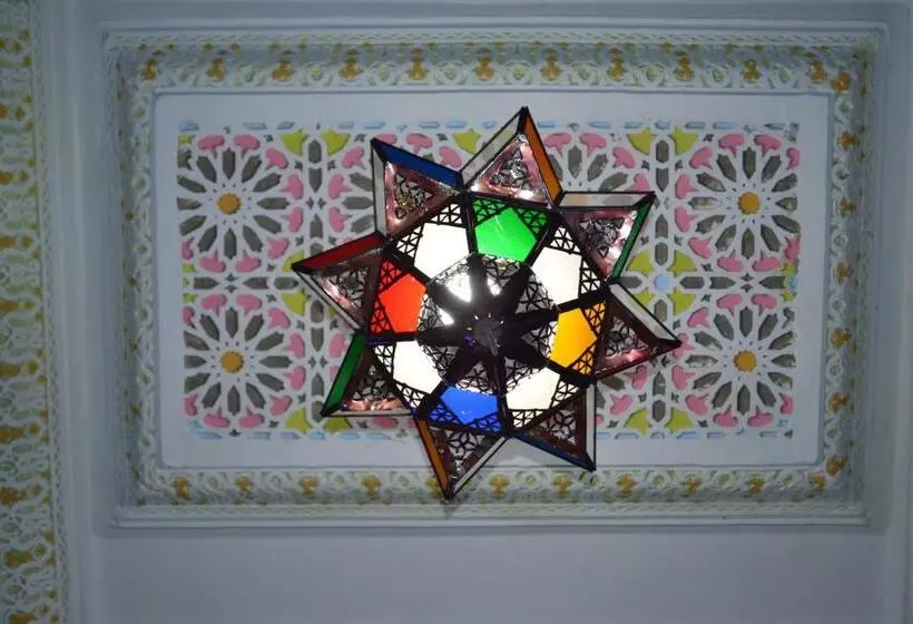 Auberge Royal Palmas