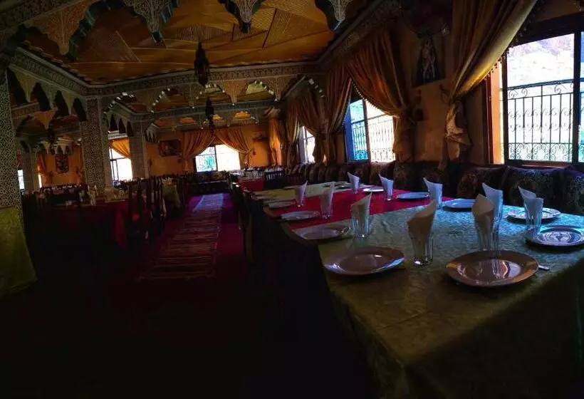 Auberge Royal Palmas